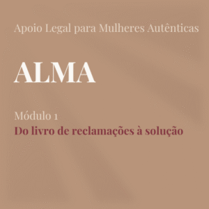 ALMA - Módulo 1