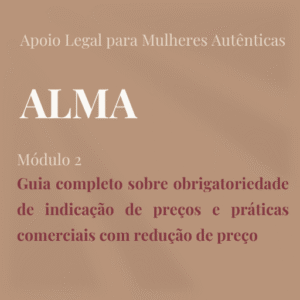 ALMA - Módulo 2