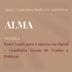 ALMA - Módulo 4