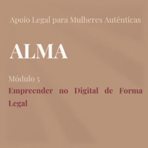 ALMA - Módulo 5