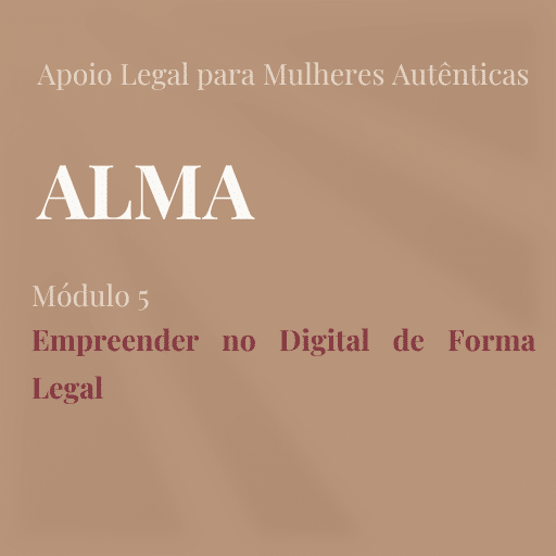 ALMA - Módulo 5