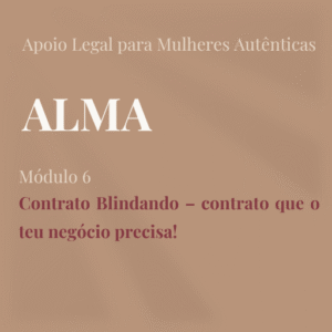 ALMA - Módulo 6