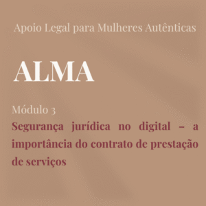 ALMA - Módulo 3