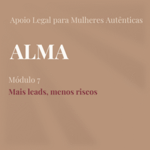 ALMA - Módulo 7